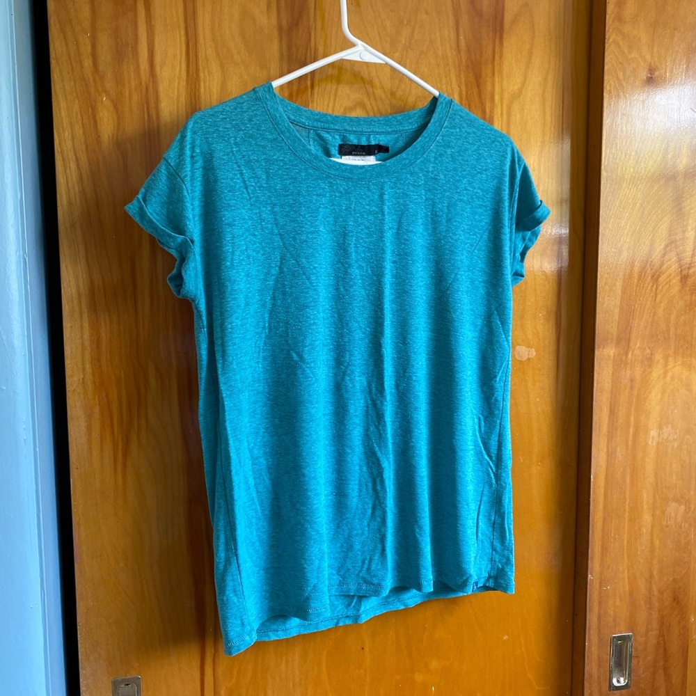 Prana Women’s Cosy Up Tee